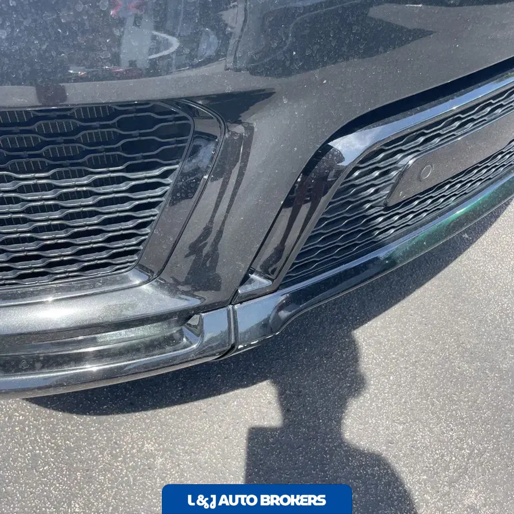 2021 Land Rover Range Rover Sport P525 Auto Dynamic
