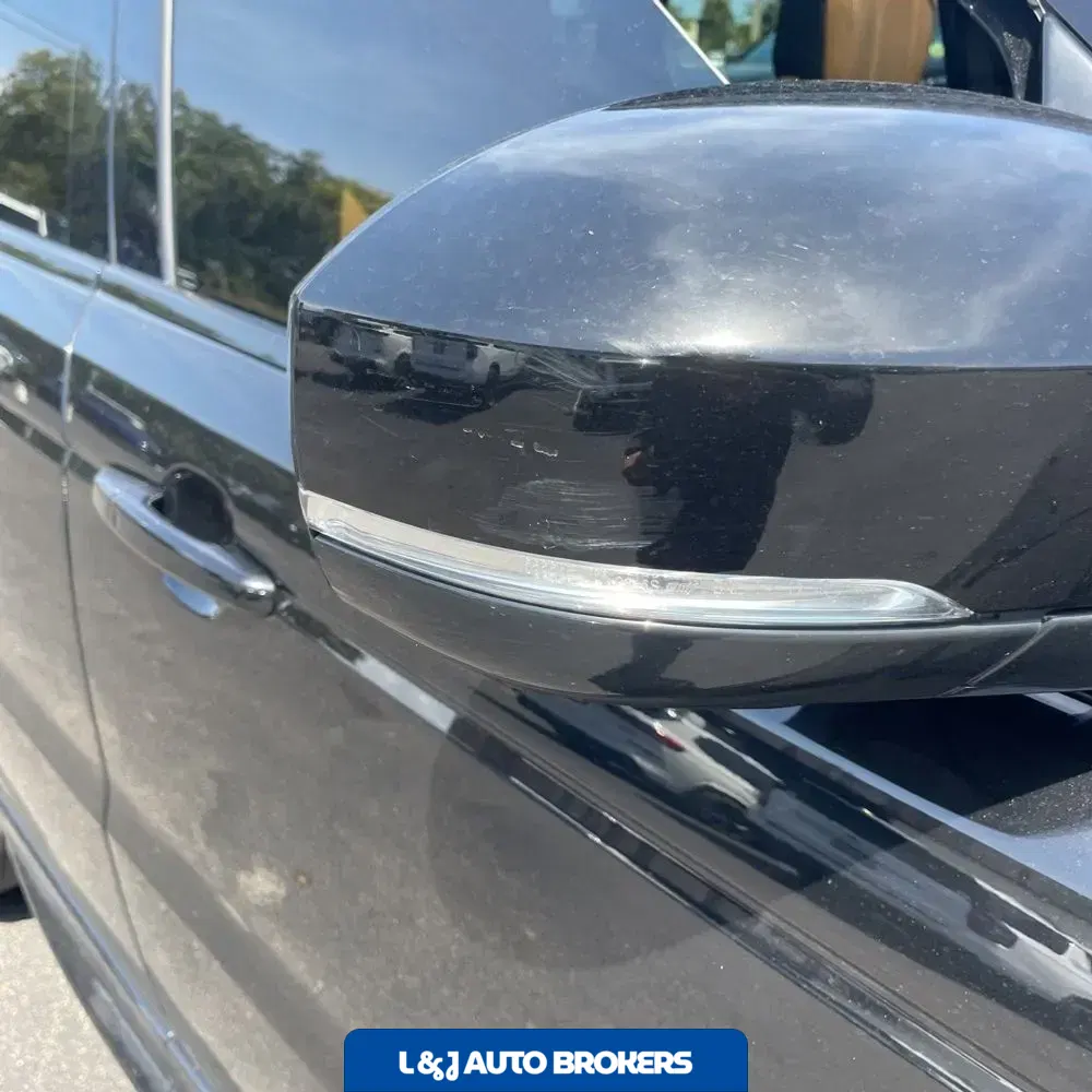 2021 Land Rover Range Rover Sport P525 Auto Dynamic