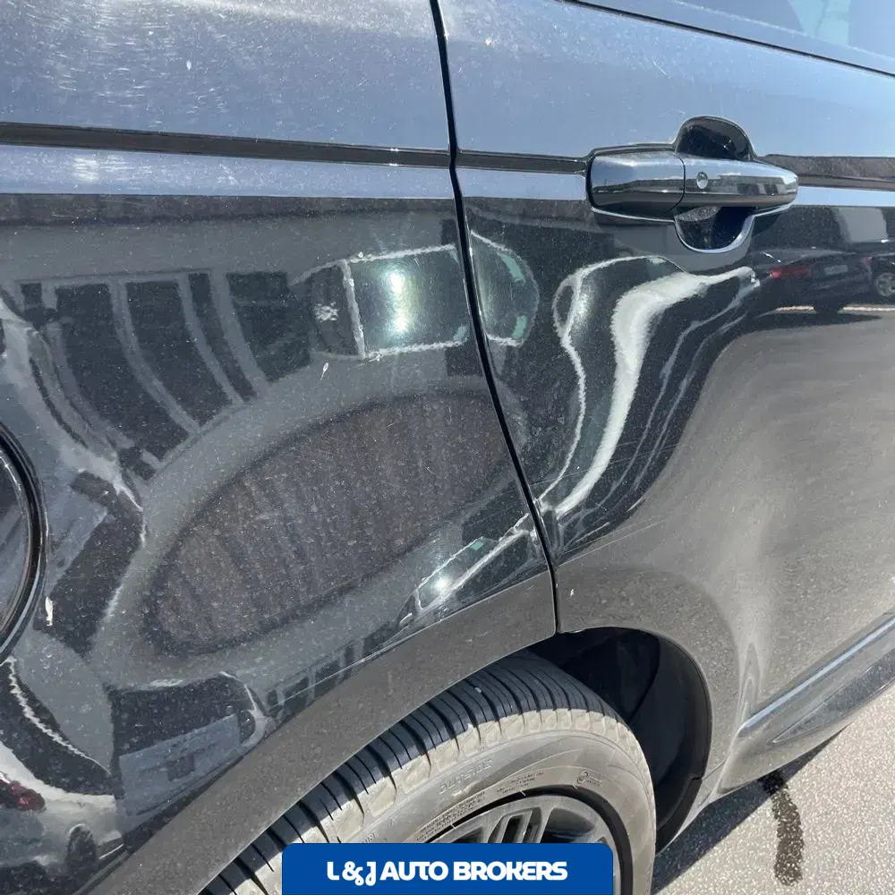 2021 Land Rover Range Rover Sport P525 Auto Dynamic