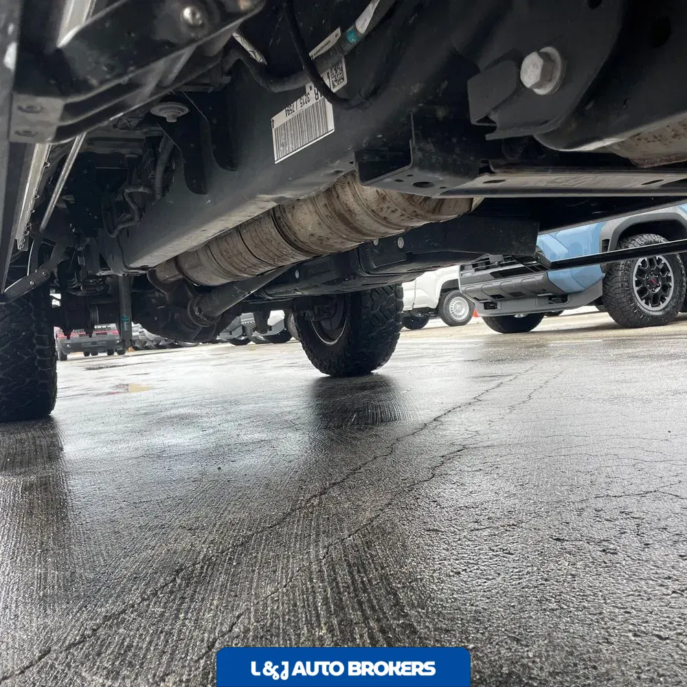 2024 Ford F-350 Super Duty King Ranch