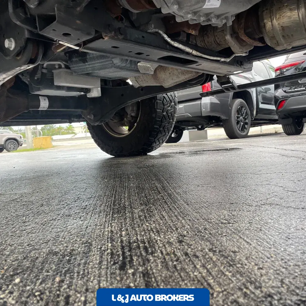 2024 Ford F-350 Super Duty King Ranch