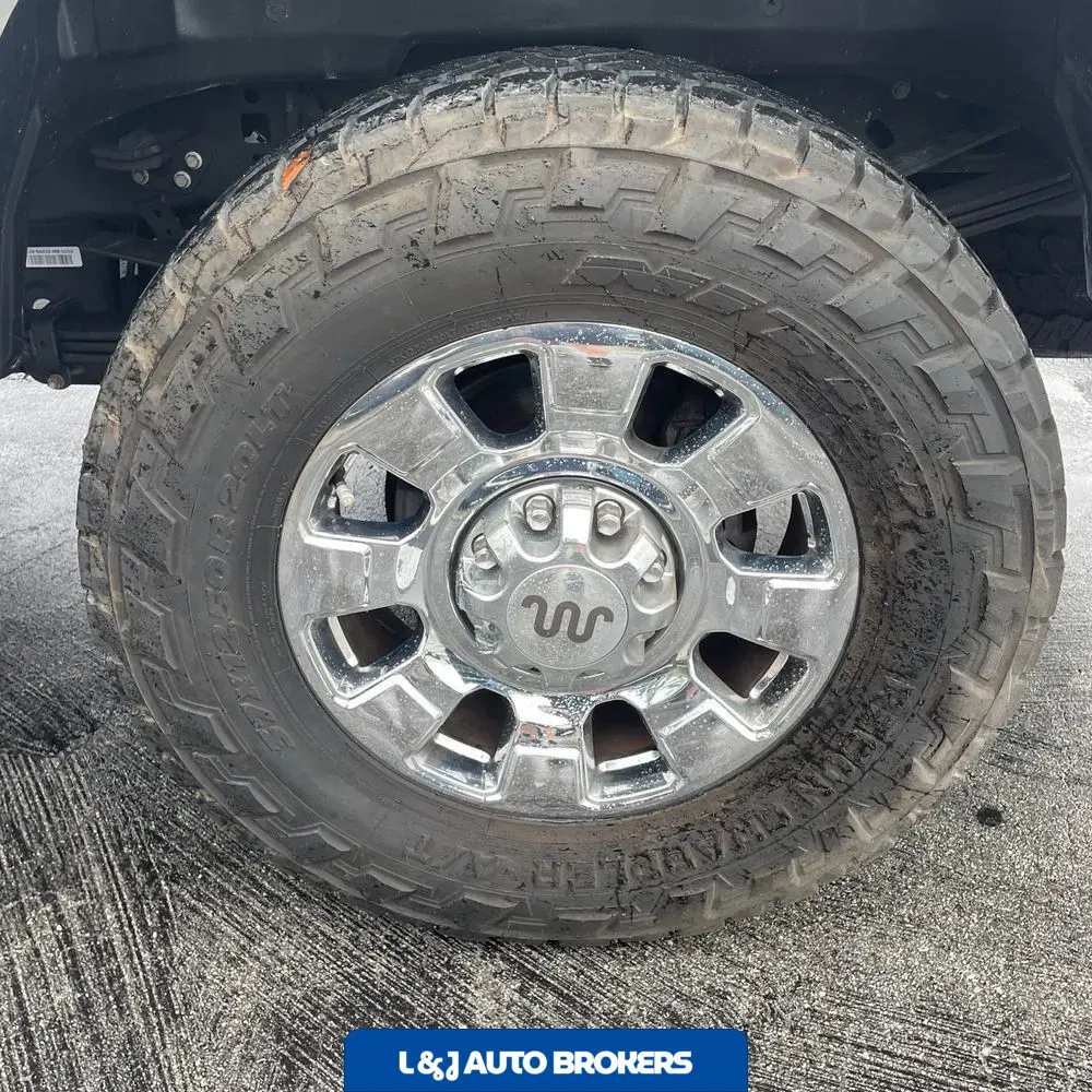 2024 Ford F-350 Super Duty King Ranch