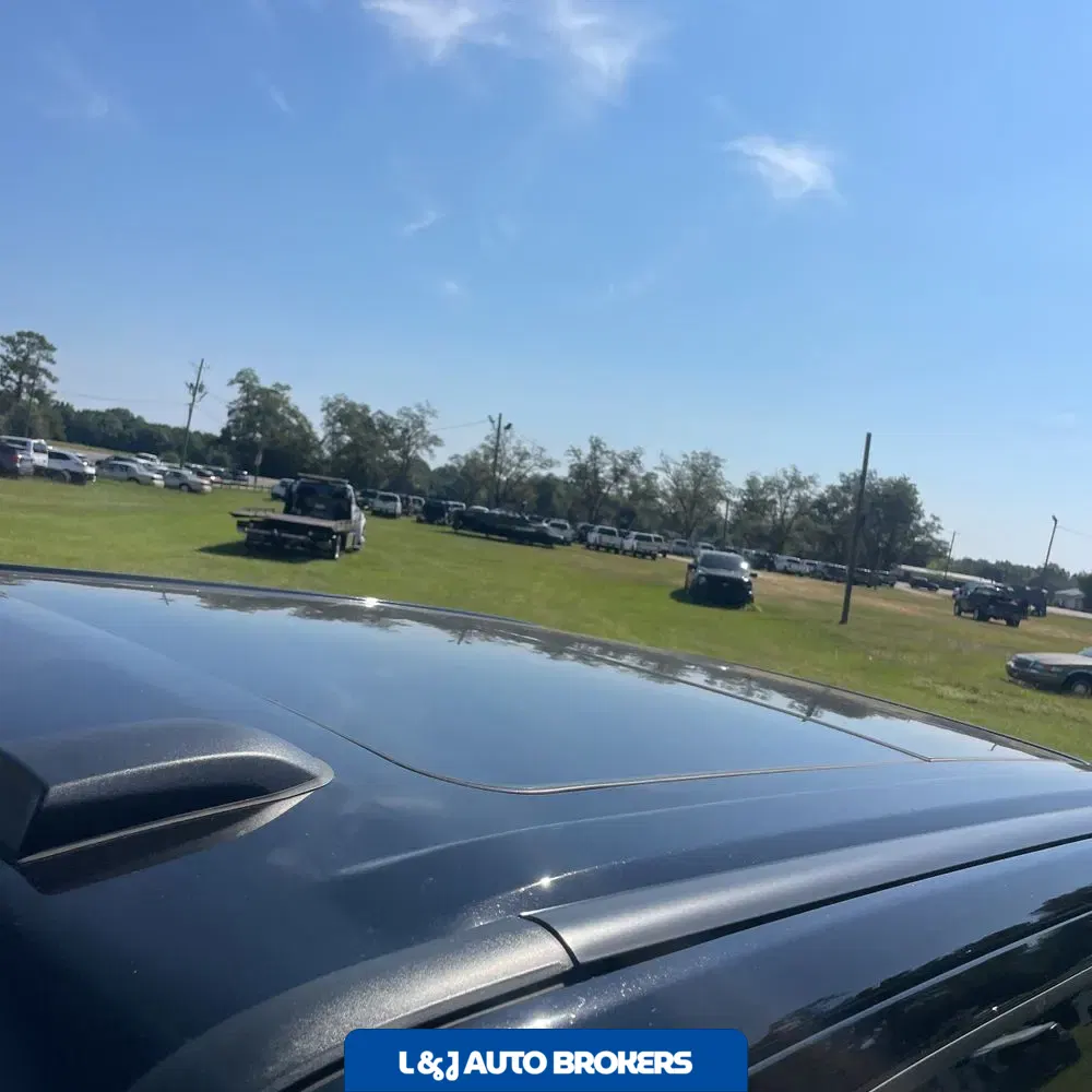 2025 Ford F-250 Super Duty Platinum