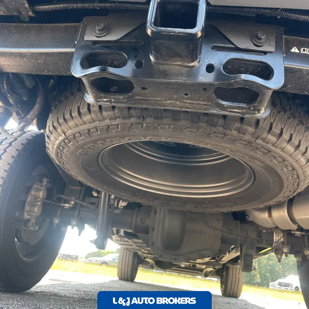 2025 Ford F-250 Super Duty Platinum