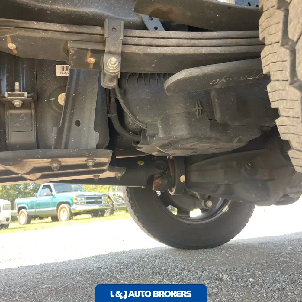 2025 Ford F-250 Super Duty Platinum