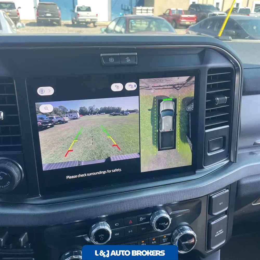 2025 Ford F-250 Super Duty Platinum