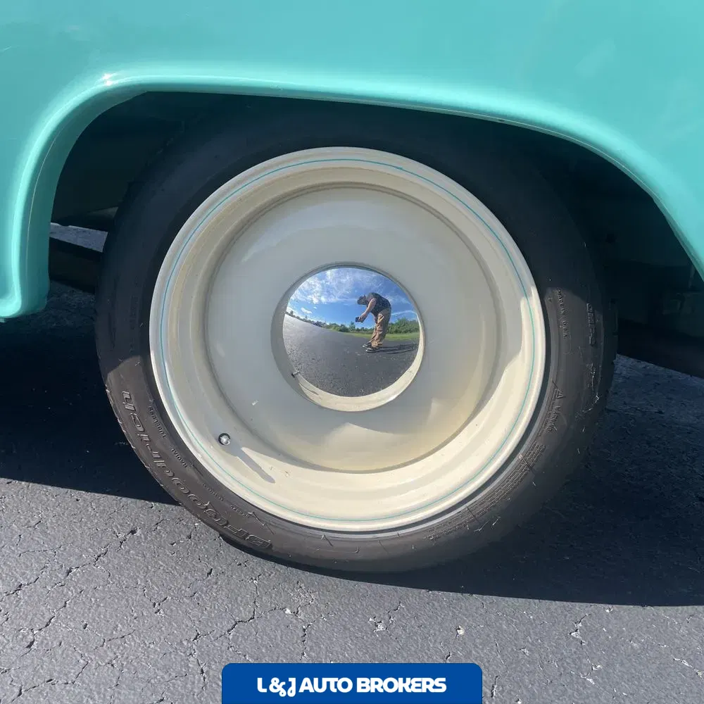 1963 Chevrolet Suburban