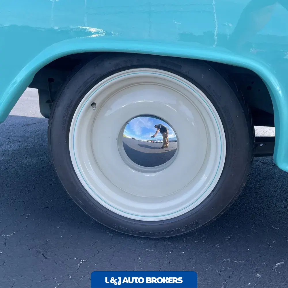 1963 Chevrolet Suburban