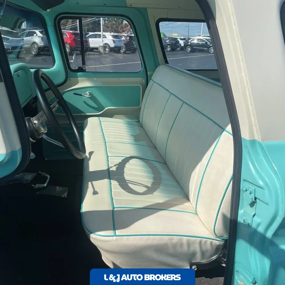 1963 Chevrolet Suburban