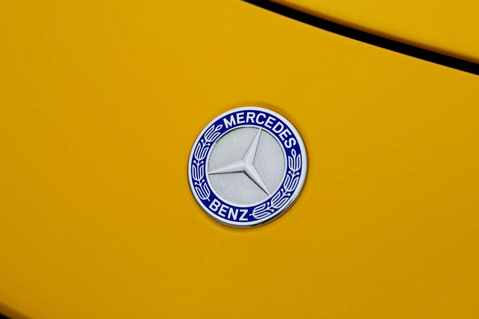 1,400-Mile 2014 Mercedes-Benz SLS AMG Black Series