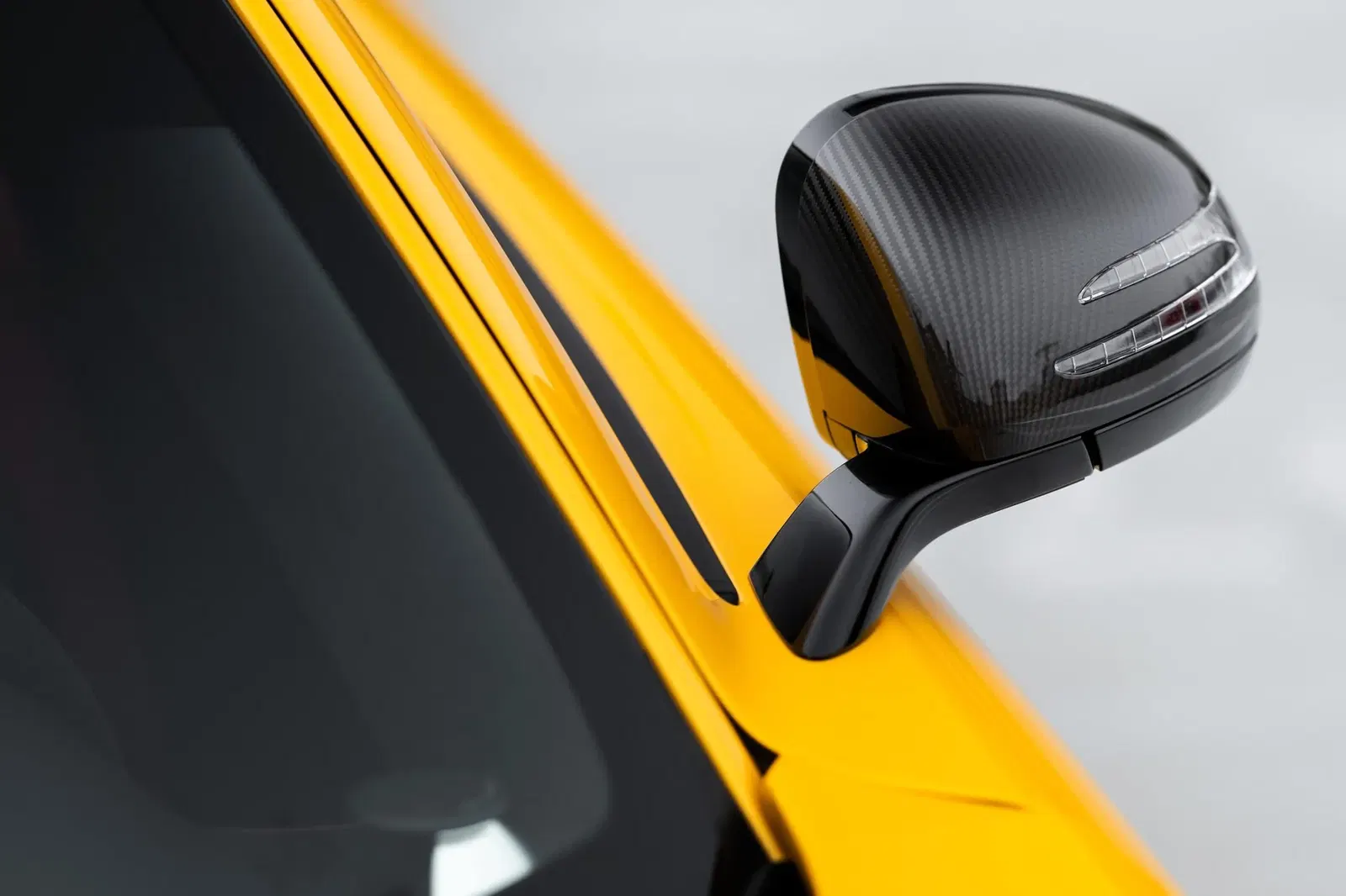 1,400-Mile 2014 Mercedes-Benz SLS AMG Black Series