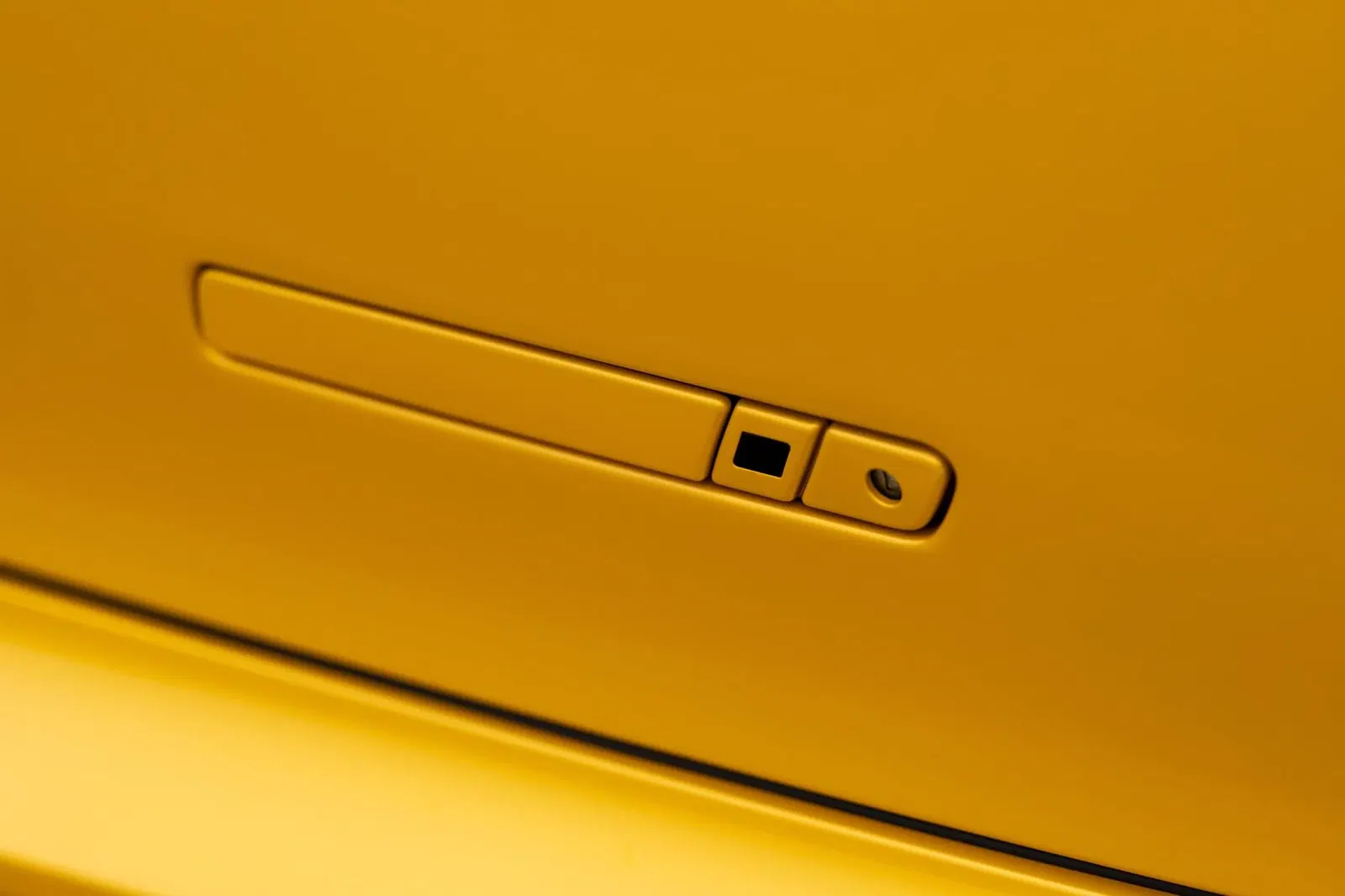 1,400-Mile 2014 Mercedes-Benz SLS AMG Black Series