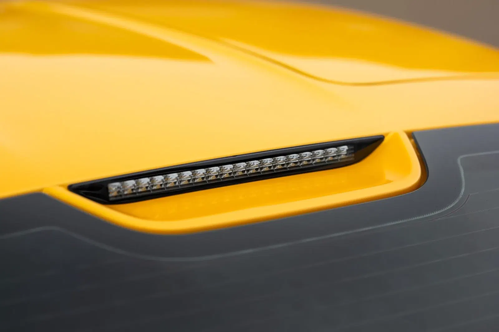1,400-Mile 2014 Mercedes-Benz SLS AMG Black Series