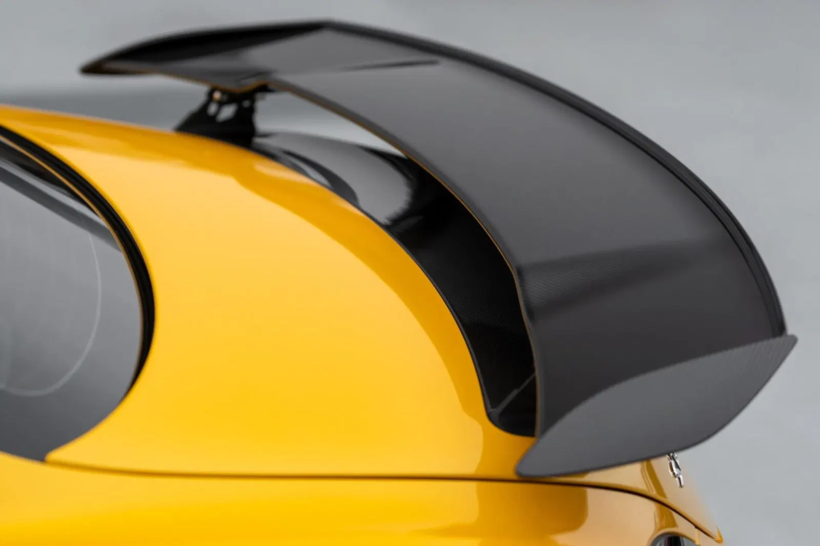 1,400-Mile 2014 Mercedes-Benz SLS AMG Black Series