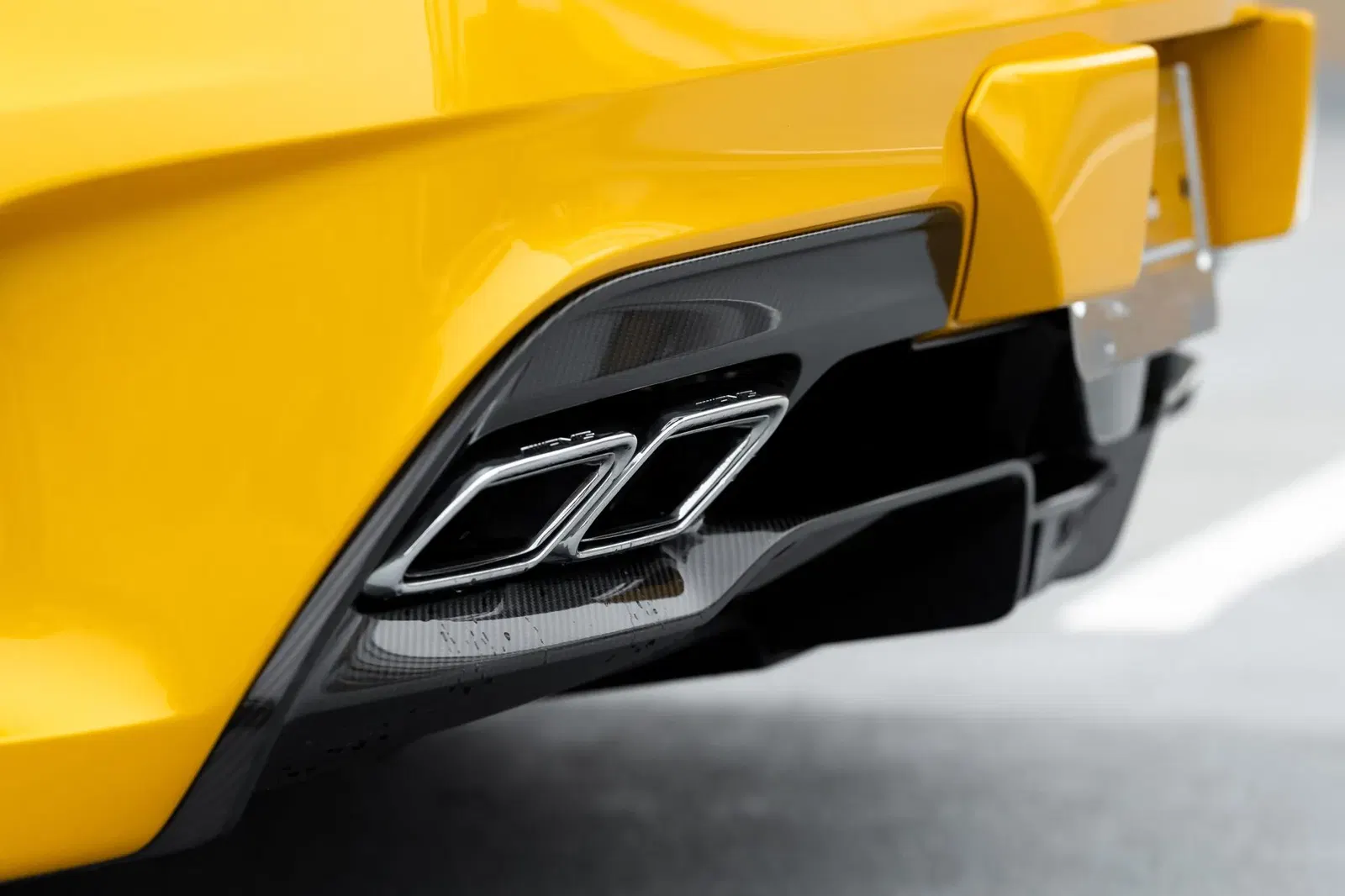 1,400-Mile 2014 Mercedes-Benz SLS AMG Black Series