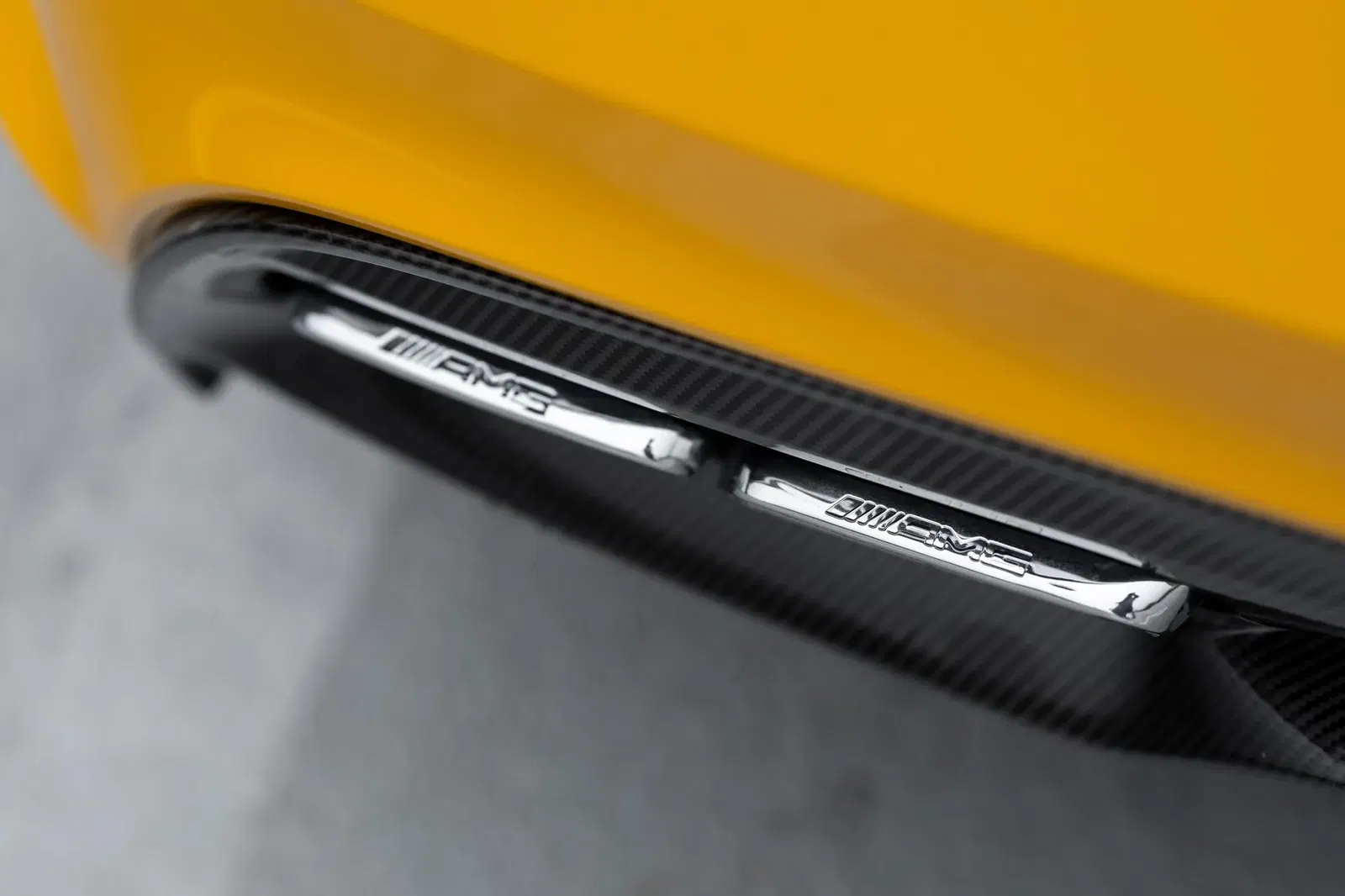 1,400-Mile 2014 Mercedes-Benz SLS AMG Black Series