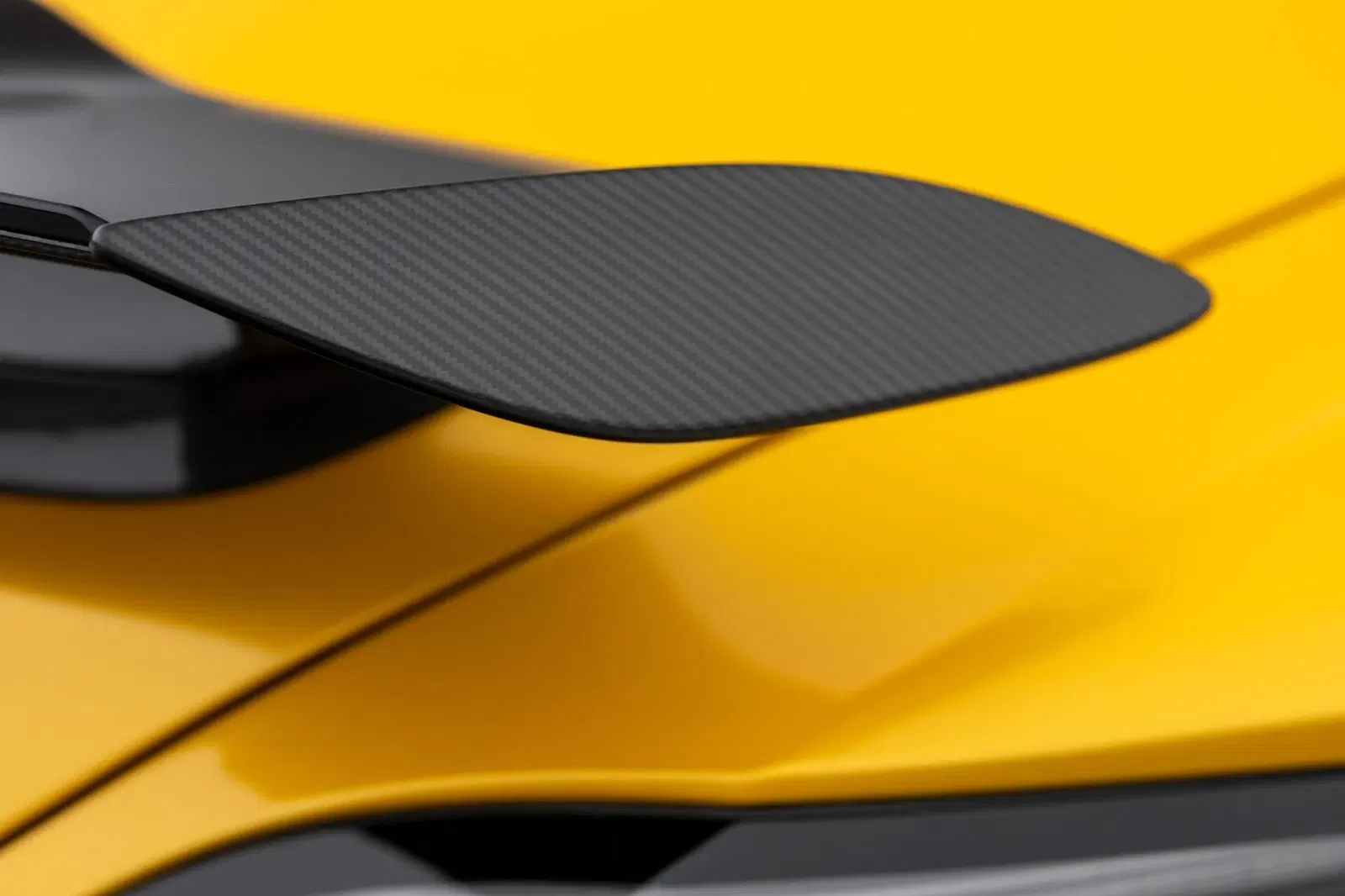 1,400-Mile 2014 Mercedes-Benz SLS AMG Black Series
