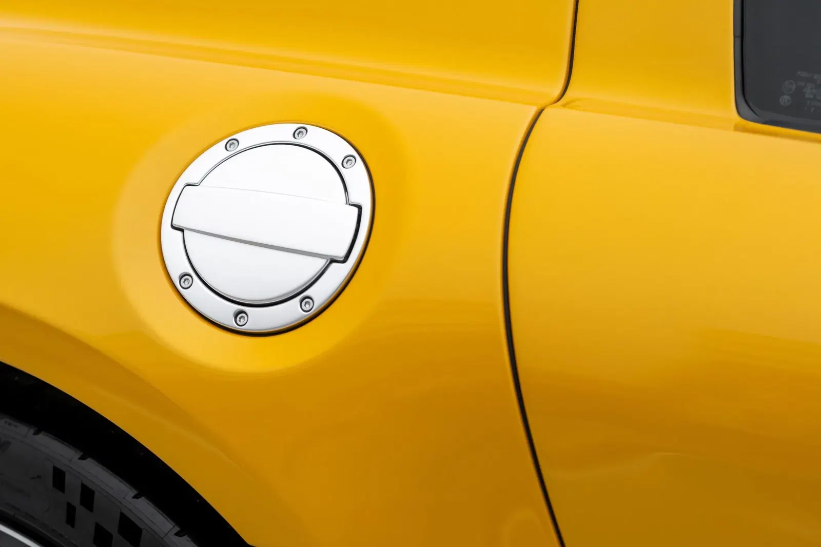 1,400-Mile 2014 Mercedes-Benz SLS AMG Black Series