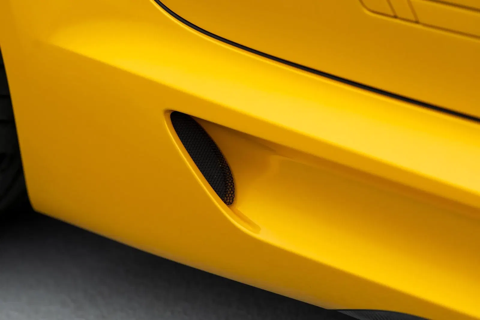 1,400-Mile 2014 Mercedes-Benz SLS AMG Black Series