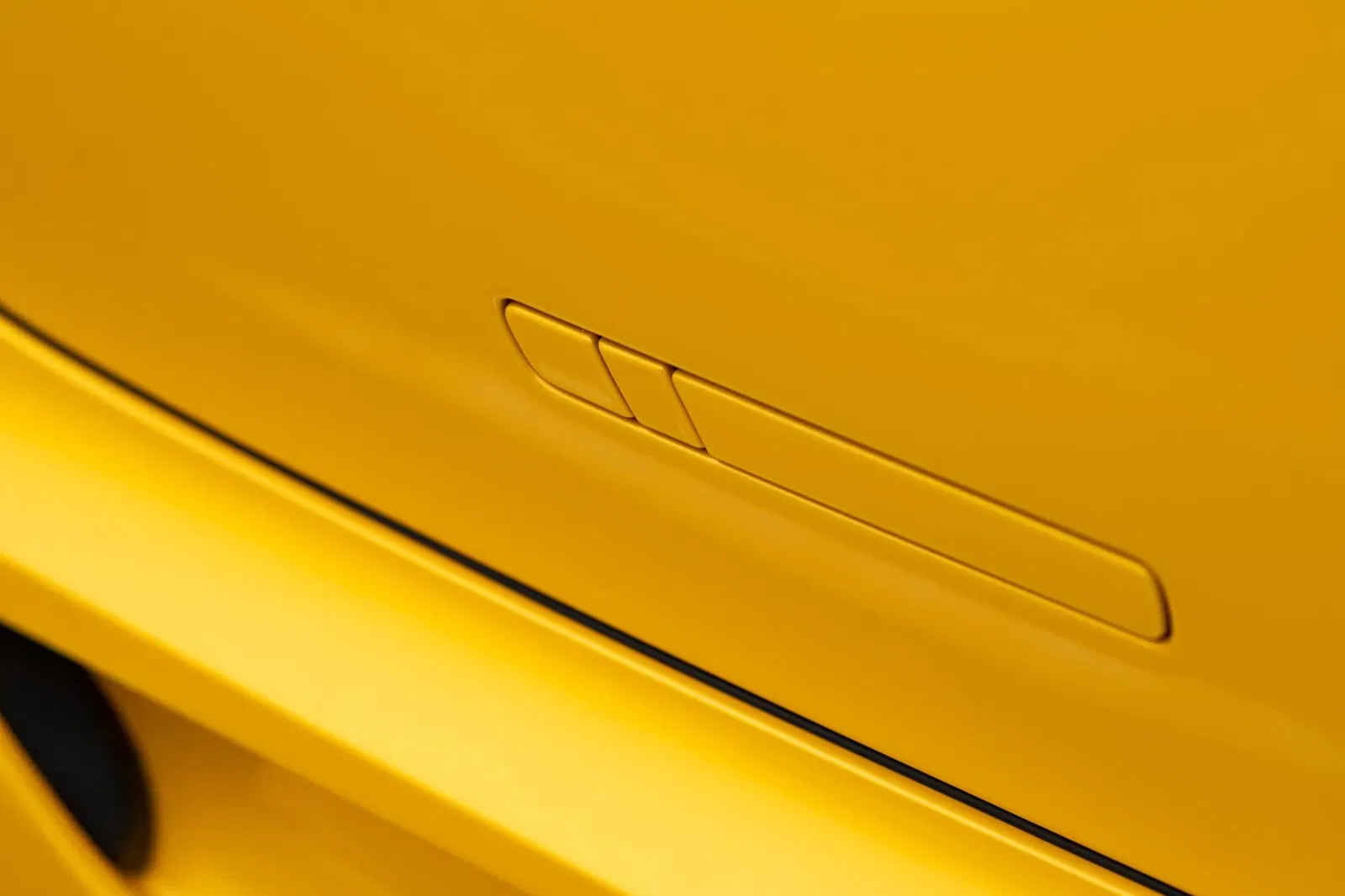 1,400-Mile 2014 Mercedes-Benz SLS AMG Black Series
