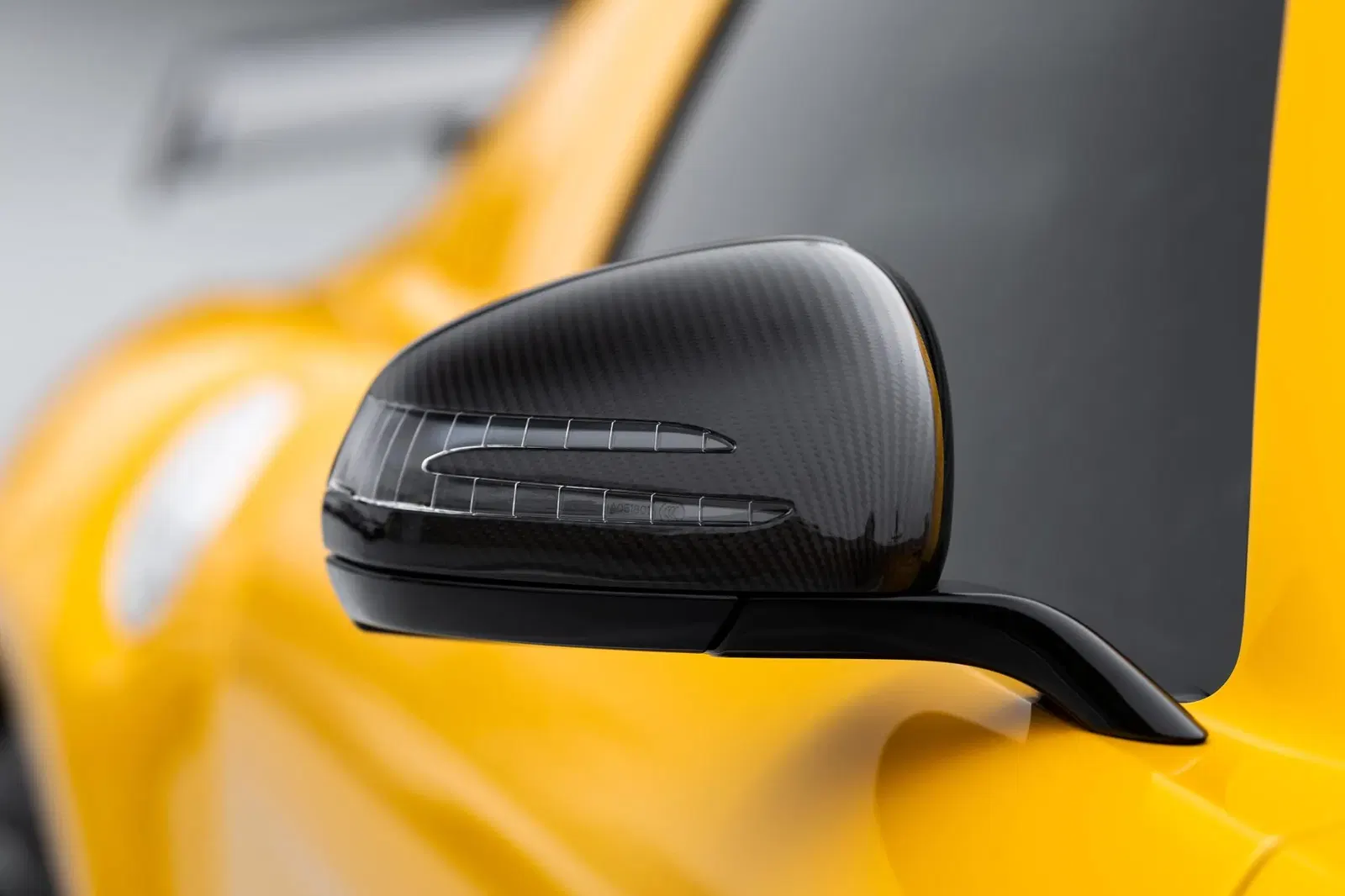 1,400-Mile 2014 Mercedes-Benz SLS AMG Black Series