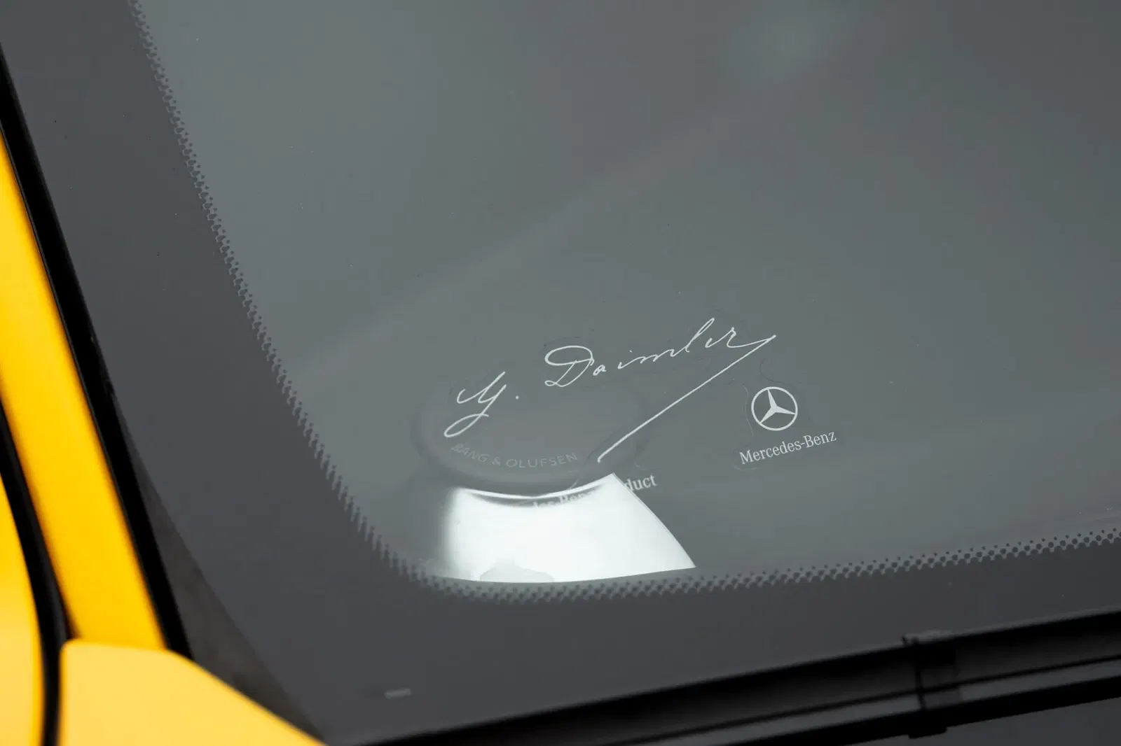 1,400-Mile 2014 Mercedes-Benz SLS AMG Black Series