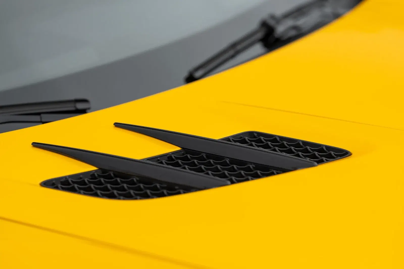 1,400-Mile 2014 Mercedes-Benz SLS AMG Black Series