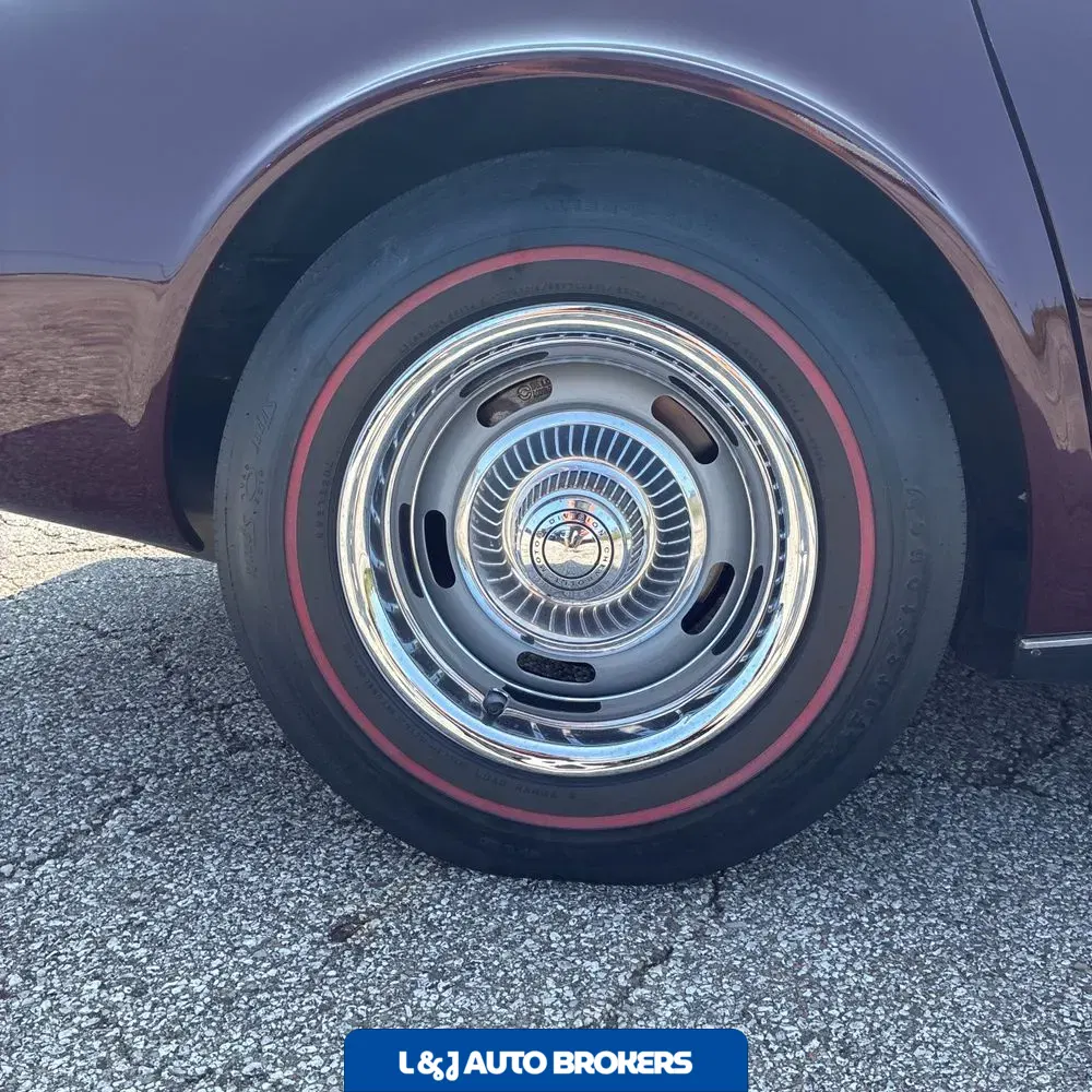 1969 Chevrolet Corvette Stingray