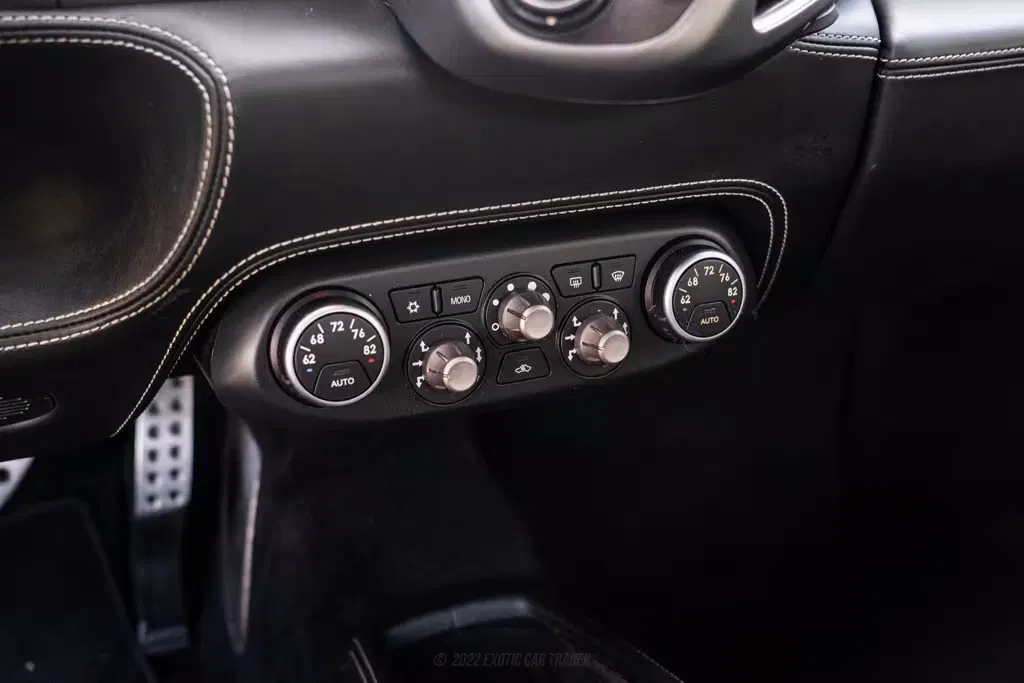 2012 Ferrari 458 Italia Coupe