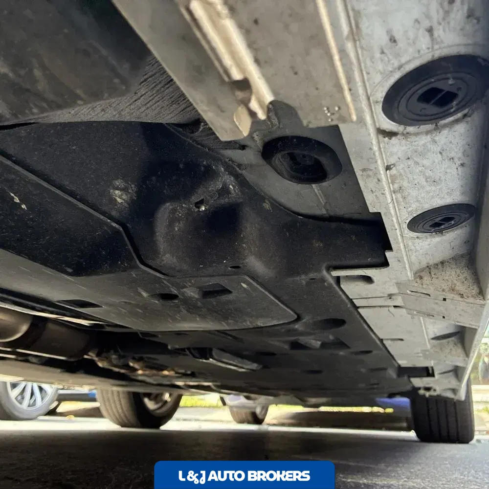 2024 Lexus LS 500 Base