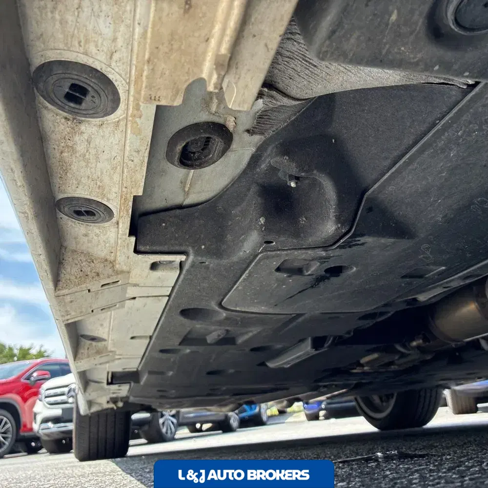 2024 Lexus LS 500 Base