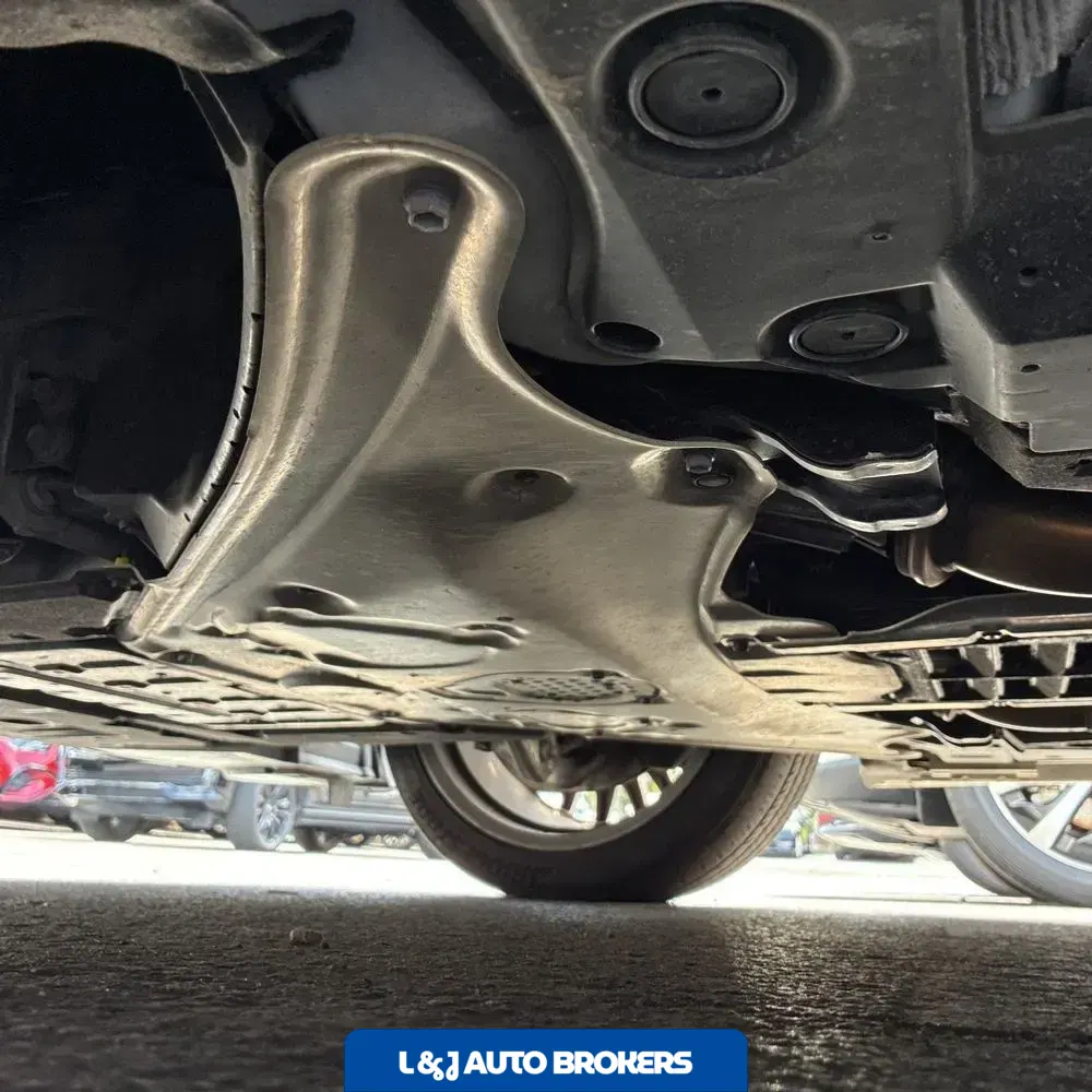 2024 Lexus LS 500 Base