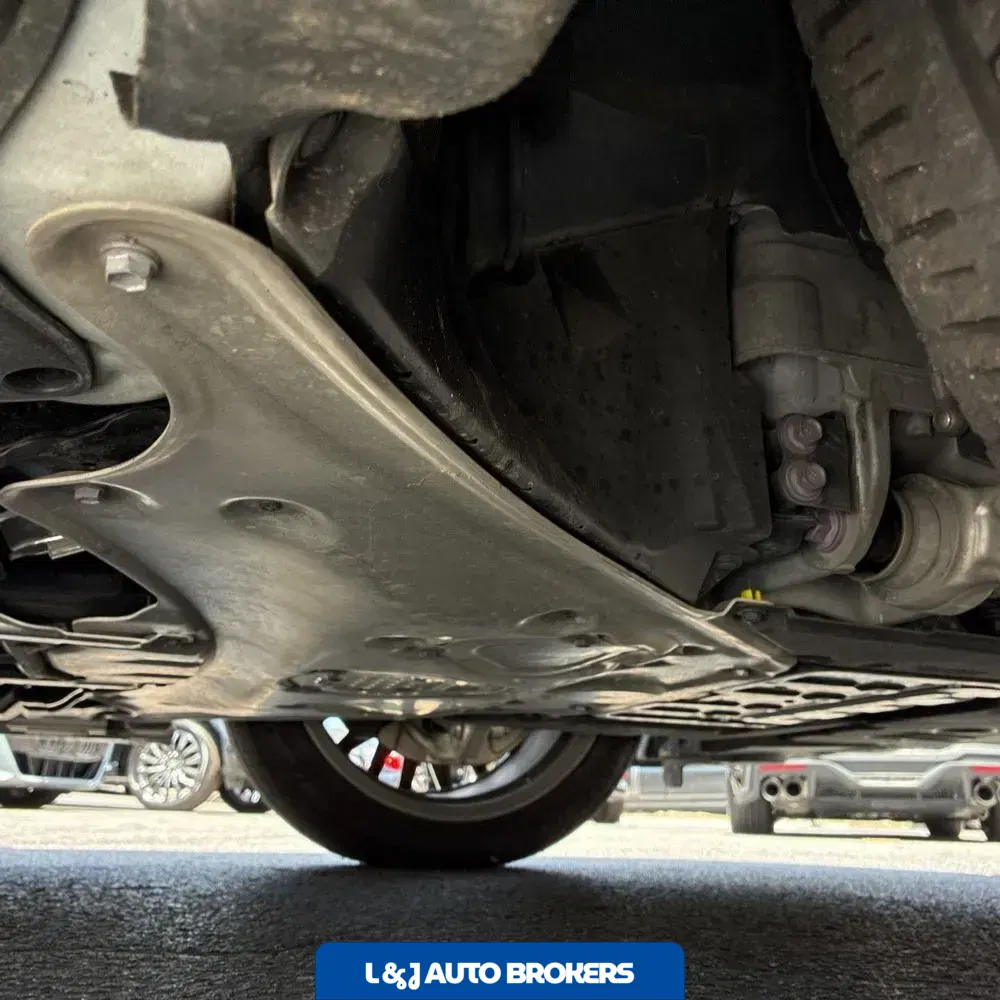 2024 Lexus LS 500 Base