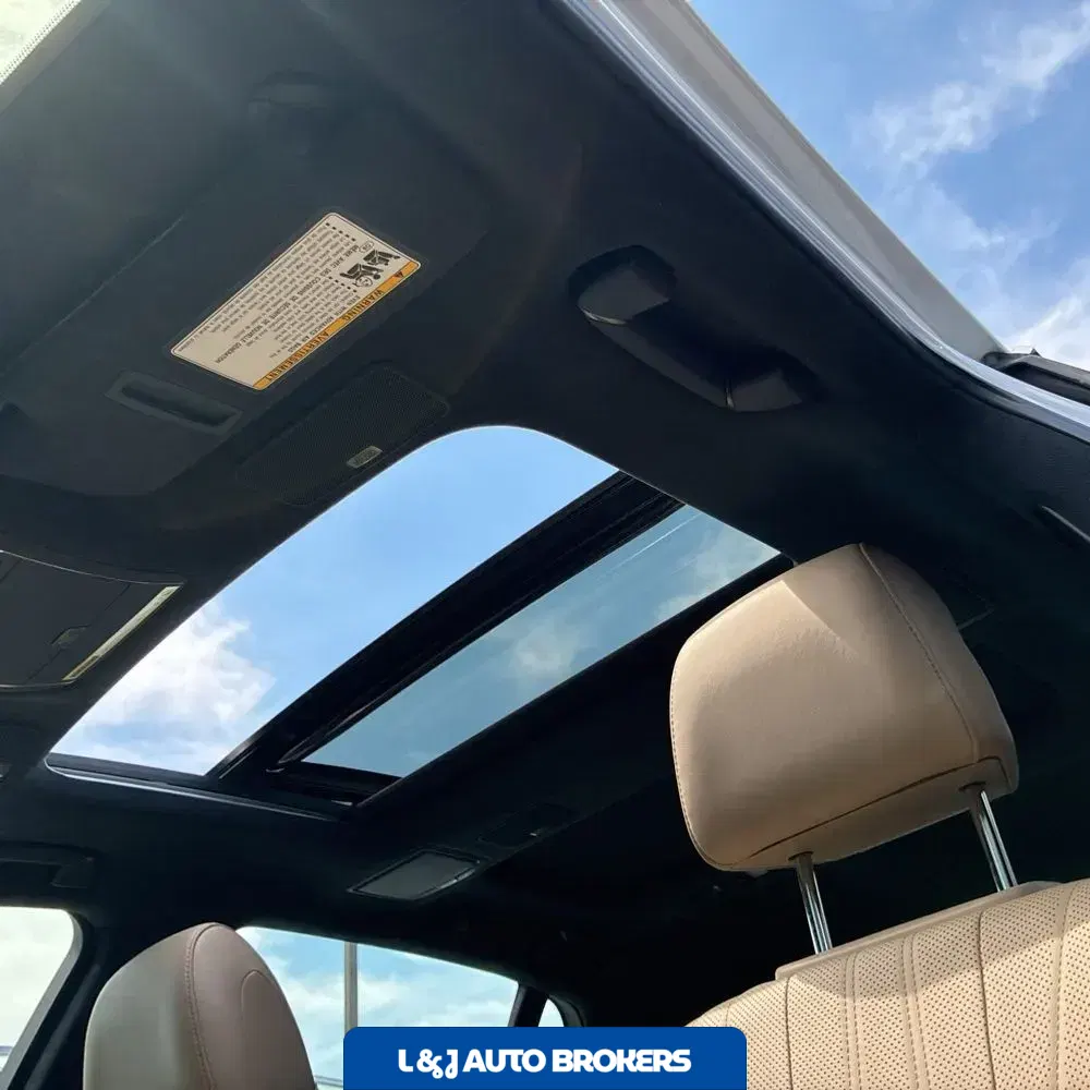 2024 Lexus LS 500 Base