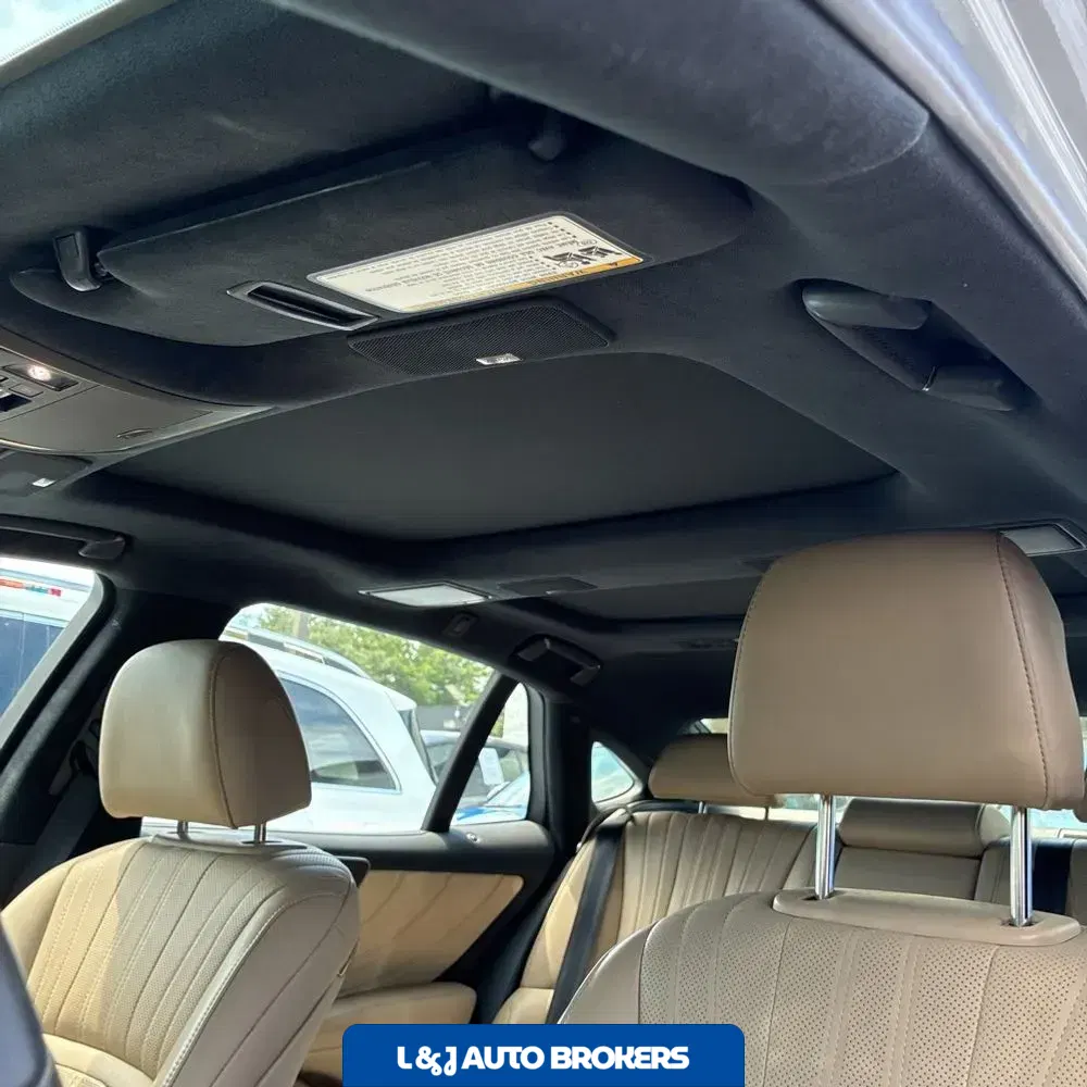 2024 Lexus LS 500 Base