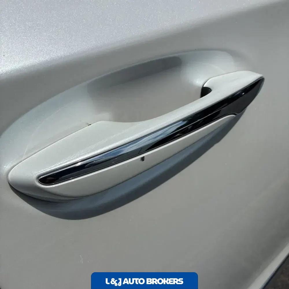 2024 Lexus LS 500 Base