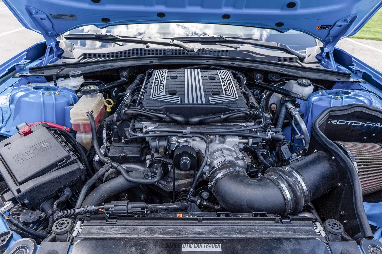 2022 Chevrolet Camaro ZL1 1LE