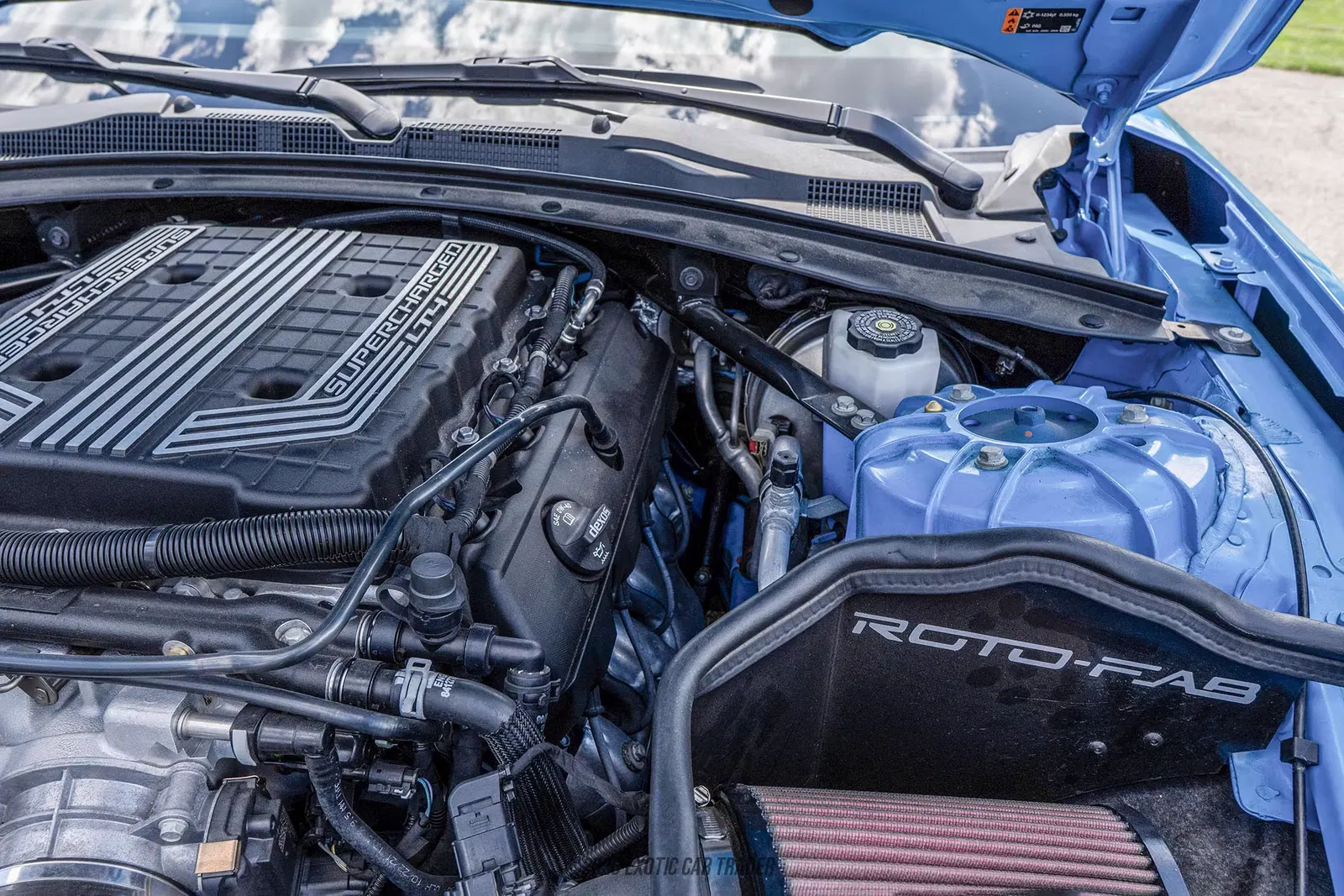 2022 Chevrolet Camaro ZL1 1LE