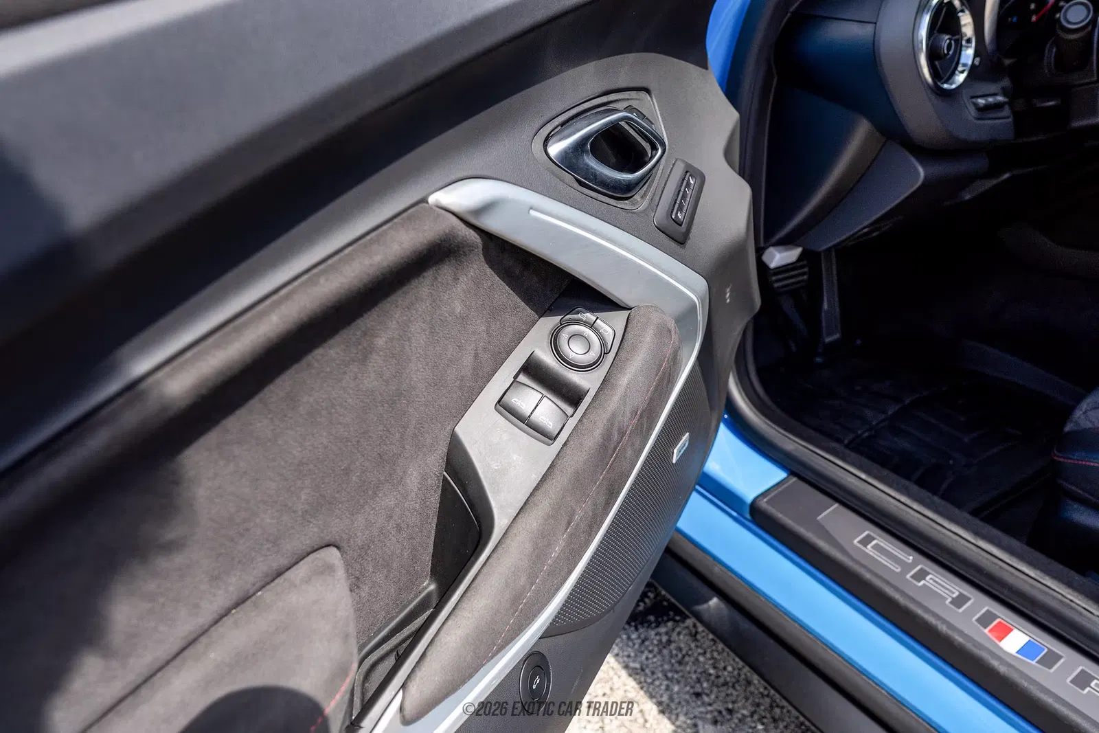 2022 Chevrolet Camaro ZL1 1LE