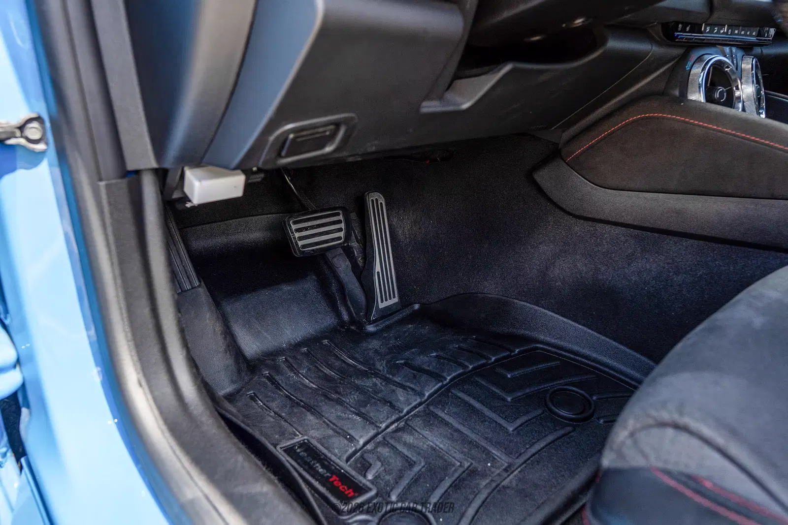 2022 Chevrolet Camaro ZL1 1LE