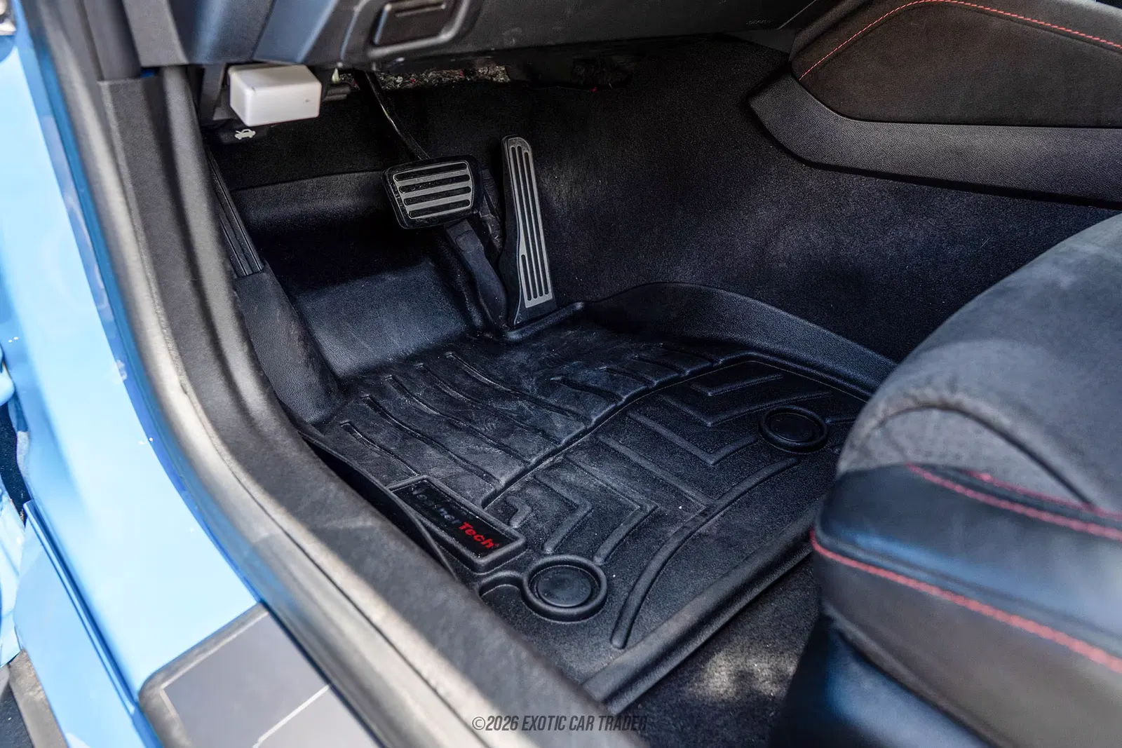 2022 Chevrolet Camaro ZL1 1LE