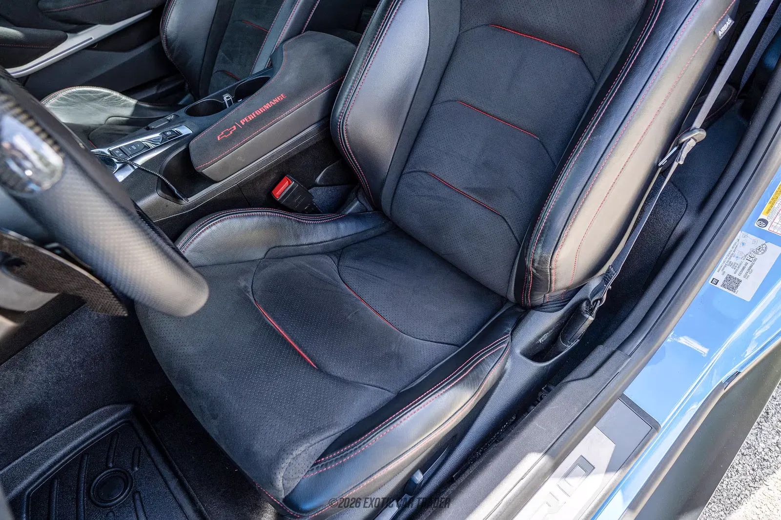 2022 Chevrolet Camaro ZL1 1LE