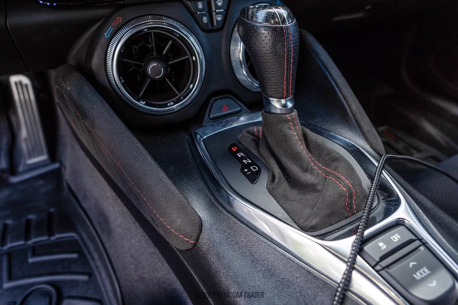 2022 Chevrolet Camaro ZL1 1LE