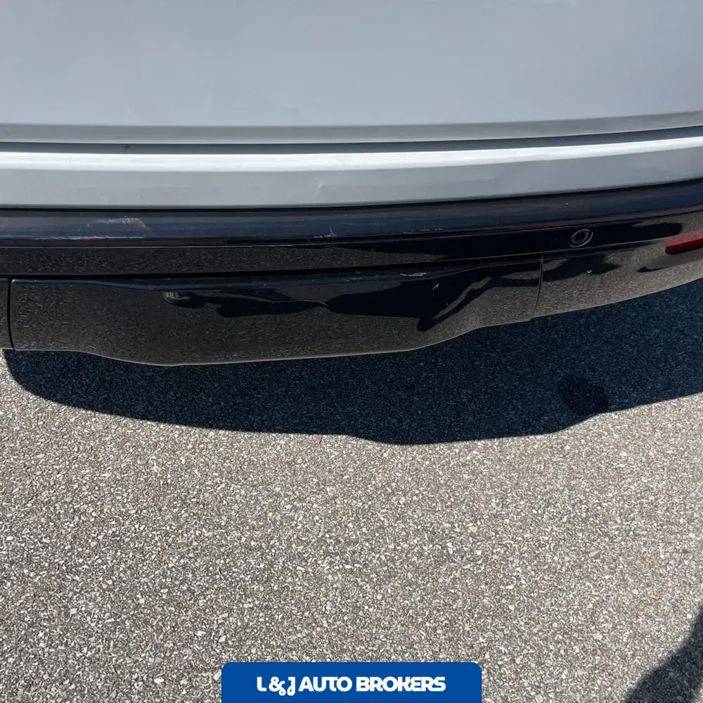 2024 Jeep Grand Wagoneer L Obsidian