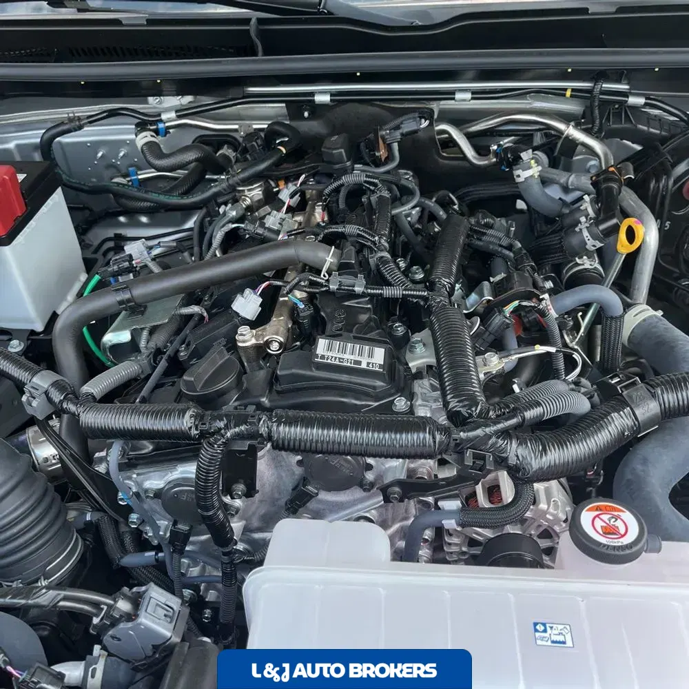 2025 Toyota 4Runner TRD Off-Road Premium