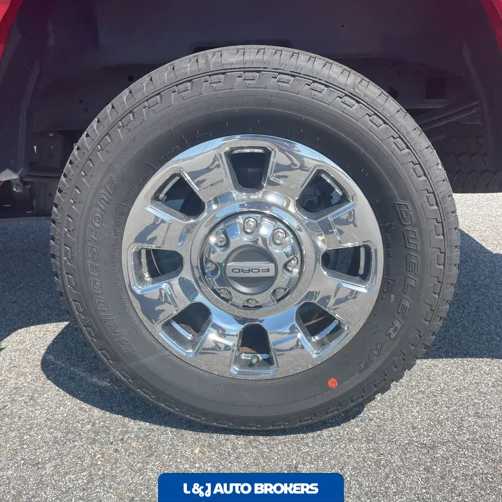 2023 Ford F-250 Super Duty Lariat