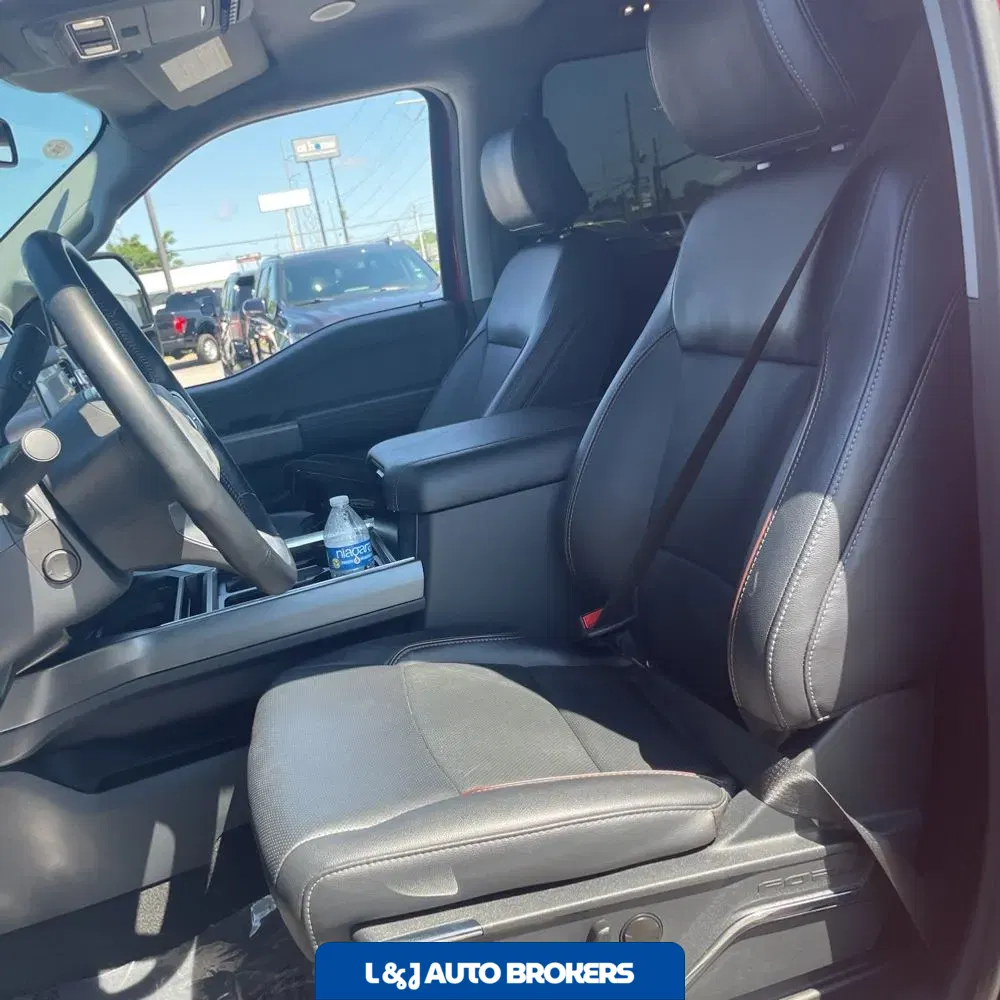 2023 Ford F-250 Super Duty Lariat