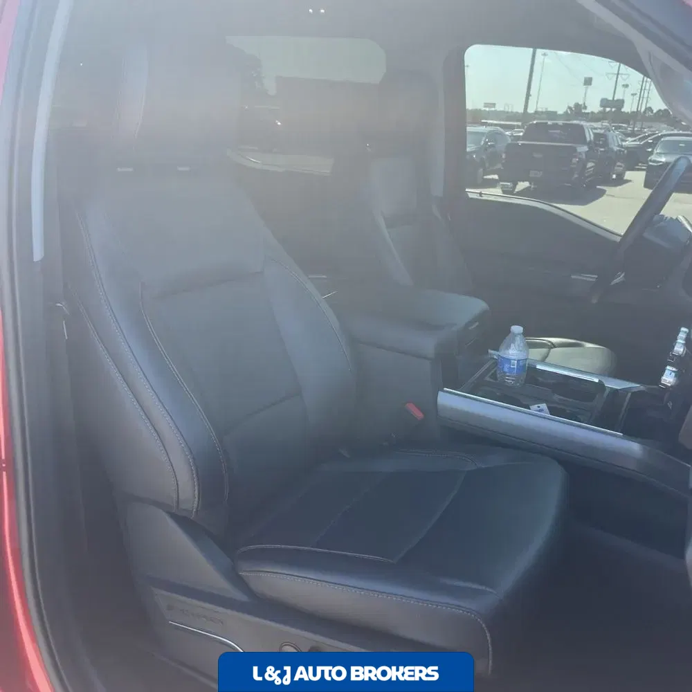 2023 Ford F-250 Super Duty Lariat