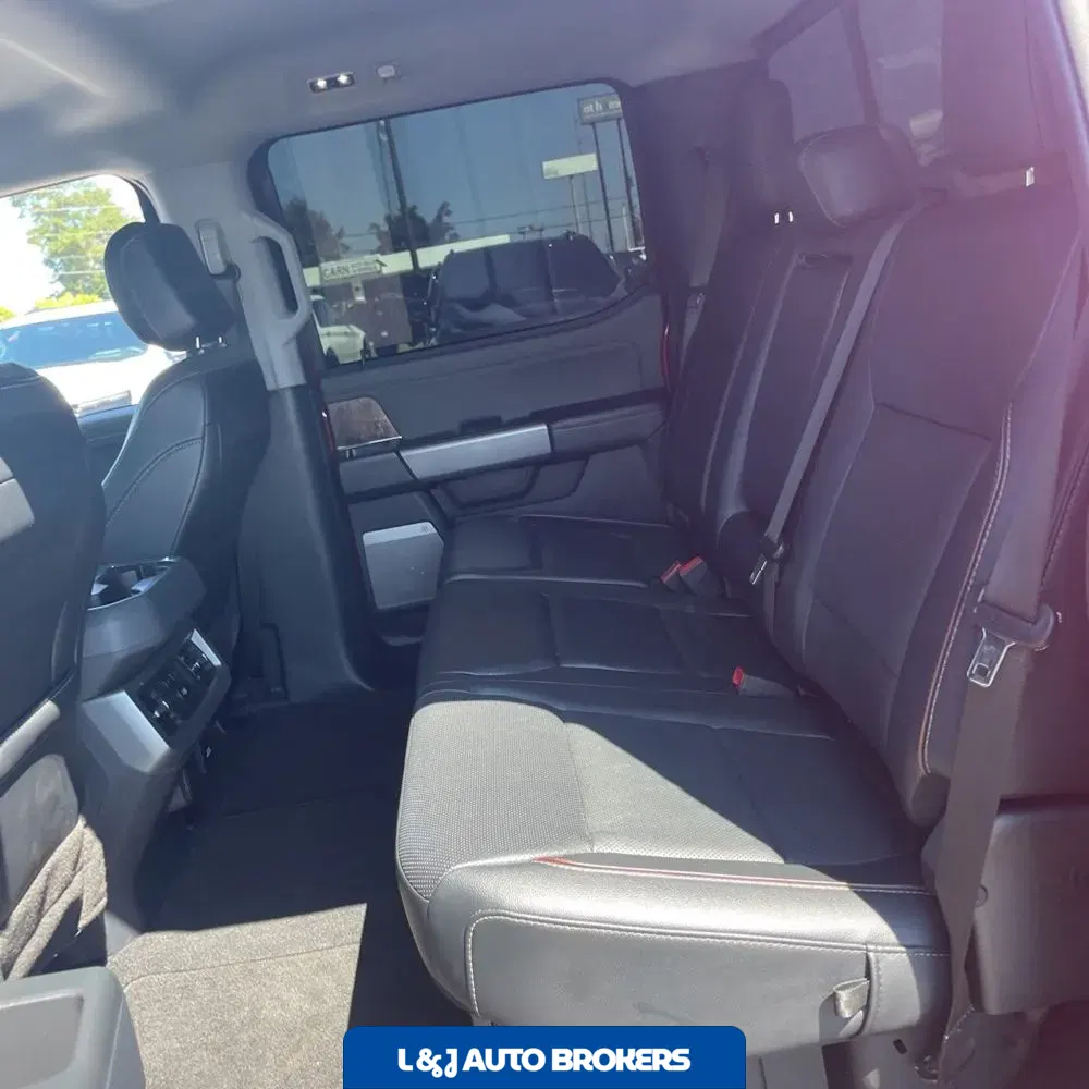 2023 Ford F-250 Super Duty Lariat