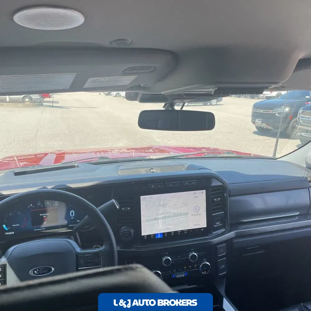 2023 Ford F-250 Super Duty Lariat